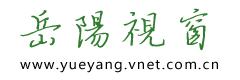 岳阳视窗logo